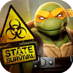 State of Survival: Zombie War — Безлимитные ресурсы и мощное оружие, скачать мод APK