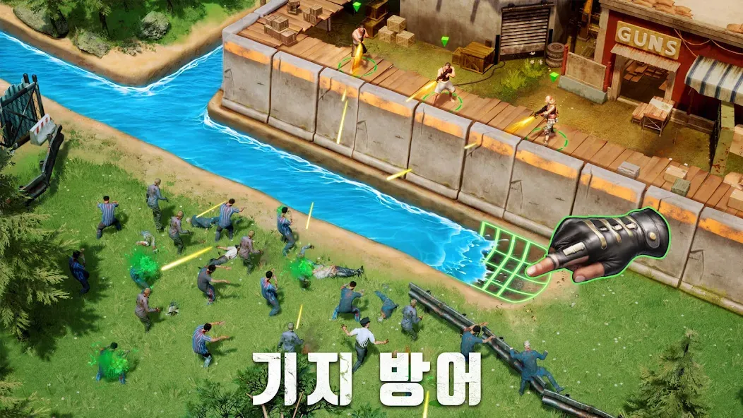 S.O.S: 스테이트 오브 서바이벌 взломанный APK — Безлимитные ресурсы и ускоренное развитие — скриншот 5 S.O.S: 스테이트 오브 서바이벌 взломанный APK — Безлимитные ресурсы и ускоренное развитие — скриншот 5
