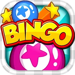 Скачать Bingo PartyLand 2: Bingo Games мод — Безлимитные монеты и бонусы