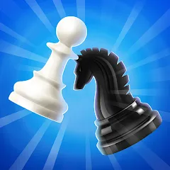 Chess Universe : Play Online на телефон — скачать мод: Без рекламы и разблокировано всё