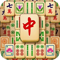Скачать мод Mahjong Solitaire - Master — Безлимитные подсказки и отмены ходов