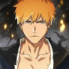 Скачать Bleach:Brave Souls Anime Games мод — Безлимитные ресурсы и мощные герои