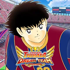 Captain Tsubasa: Dream Team мод на Андроид: Безлимитные деньги и энергия