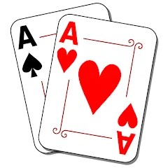 Auction Bridge & IB Card Game мод на Андроид: Без рекламы и разблокированы все режимы