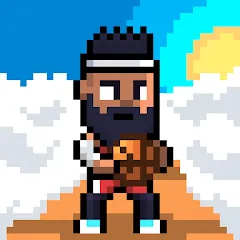 Hoop Land взлом APK — Безлимитные деньги и всё открыто
