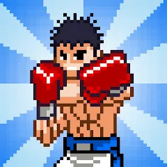 Prizefighters 2 бесплатно на Андроид — мод: Безлимитные деньги и энергия