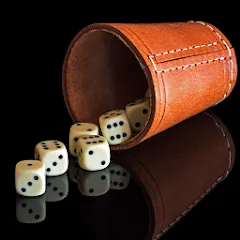 Dice Poker взлом на Андроид — Безлимитные деньги и удача