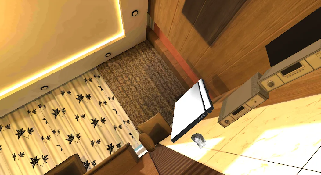 Скачать Kitten Cat Simulator 3D Craft последней версии — Безлимитные деньги и всё открыто — скриншот 3 Скачать Kitten Cat Simulator 3D Craft последней версии — Безлимитные деньги и всё открыто — скриншот 3