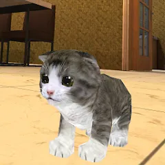 Скачать Kitten Cat Simulator 3D Craft последней версии — Безлимитные деньги и всё открыто