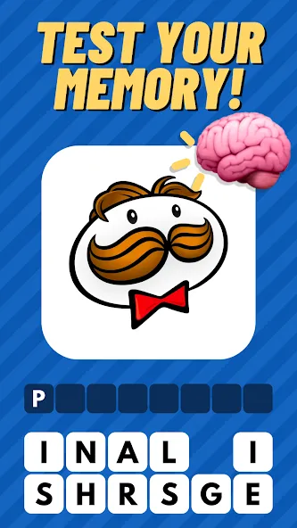 Logo Quiz: Guess the Brand! — последняя версия с модом (Открыты все логотипы и подсказки) — скриншот 5 Logo Quiz: Guess the Brand! — последняя версия с модом (Открыты все логотипы и подсказки) — скриншот 5