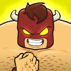 Burrito Bison: Launcha Libre взлом APK — Безлимитные деньги и усиленный запуск