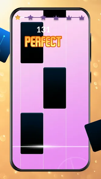 Скачать Piano Dream: Tap Piano Tiles 3 — Безлимитные жизни и золото — скриншот 5 Скачать Piano Dream: Tap Piano Tiles 3 — Безлимитные жизни и золото — скриншот 5