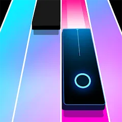 Скачать Piano Dream: Tap Piano Tiles 3 — Безлимитные жизни и золото