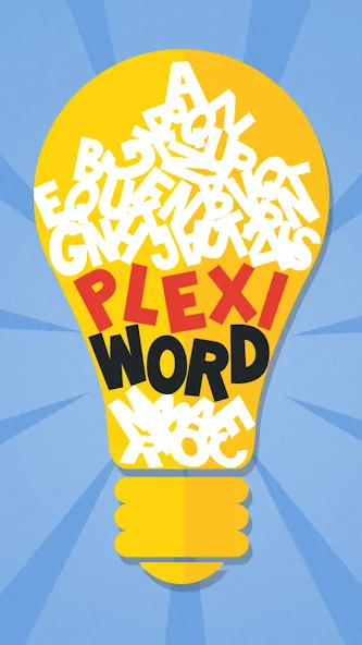 Plexiword: Fun Guessing Games — скачать мод: Безлимитные подсказки и открыты все уровни — скриншот 4 Plexiword: Fun Guessing Games — скачать мод: Безлимитные подсказки и открыты все уровни — скриншот 4