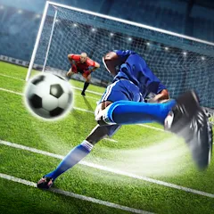 Скачать мод Football Fever — Безлимитные монеты и энергия
