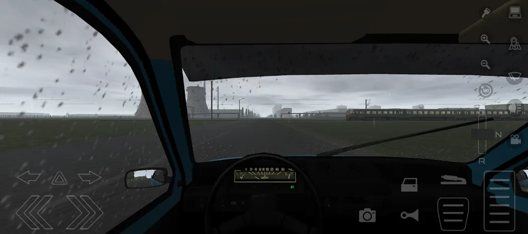 Motor Depot — скачать мод: Безлимитные деньги и транспорт — скриншот 3 Motor Depot — скачать мод: Безлимитные деньги и транспорт — скриншот 3