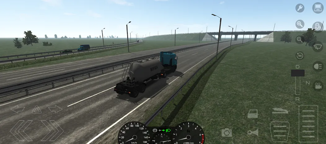 Motor Depot — скачать мод: Безлимитные деньги и транспорт — скриншот 4 Motor Depot — скачать мод: Безлимитные деньги и транспорт — скриншот 4