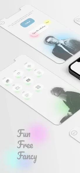 ARMY fandom: BTS game мод на Андроид: Безлимитные монеты и открыты все уровни — скриншот 1