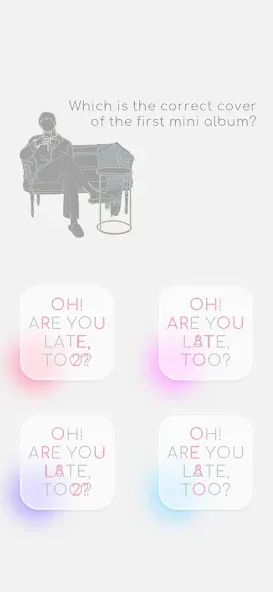 ARMY fandom: BTS game мод на Андроид: Безлимитные монеты и открыты все уровни — скриншот 4
