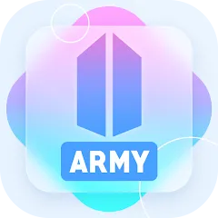 ARMY fandom: BTS game мод на Андроид: Безлимитные монеты и открыты все уровни