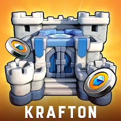 Defense Derby MOD APK: Безлимитные ресурсы и усиленные герои