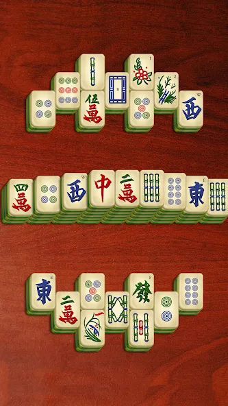 Скачать Mahjong Titan последней версии — Безлимитные подсказки и все уровни открыты — скриншот 3 Скачать Mahjong Titan последней версии — Безлимитные подсказки и все уровни открыты — скриншот 3