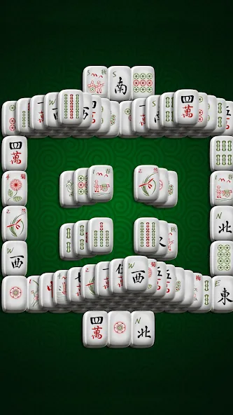 Скачать Mahjong Titan последней версии — Безлимитные подсказки и все уровни открыты — скриншот 4 Скачать Mahjong Titan последней версии — Безлимитные подсказки и все уровни открыты — скриншот 4