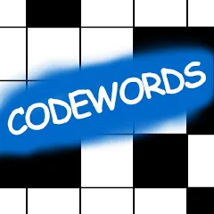 Keywords — Codeword Puzzle — скачать мод: Открыты все уровни и подсказки