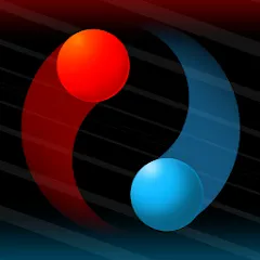 Duet MOD APK скачать на Андроид — Разблокированы все уровни и режимы