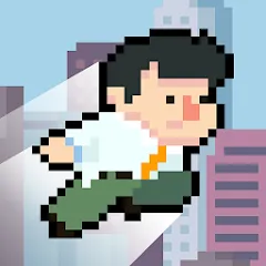High Risers взломанный APK — Безлимитные деньги и все уровни
