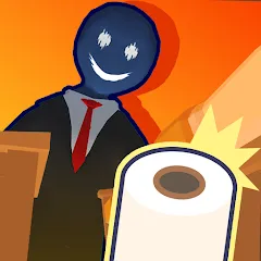 Hunt & Seek — Безлимитные подсказки и невидимость, скачать мод APK