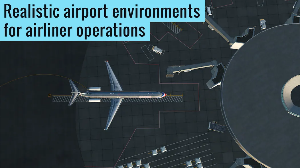 Скачать X-Plane Flight Simulator Mod APK — Безлимитные деньги и открытые самолеты — скриншот 5 Скачать X-Plane Flight Simulator Mod APK — Безлимитные деньги и открытые самолеты — скриншот 5