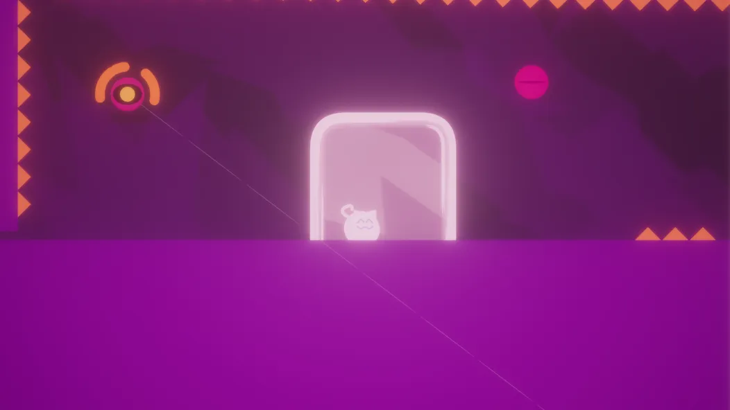 Cats are Liquid - ABP — скачать мод: Все уровни и без рекламы — скриншот 3 Cats are Liquid - ABP — скачать мод: Все уровни и без рекламы — скриншот 3