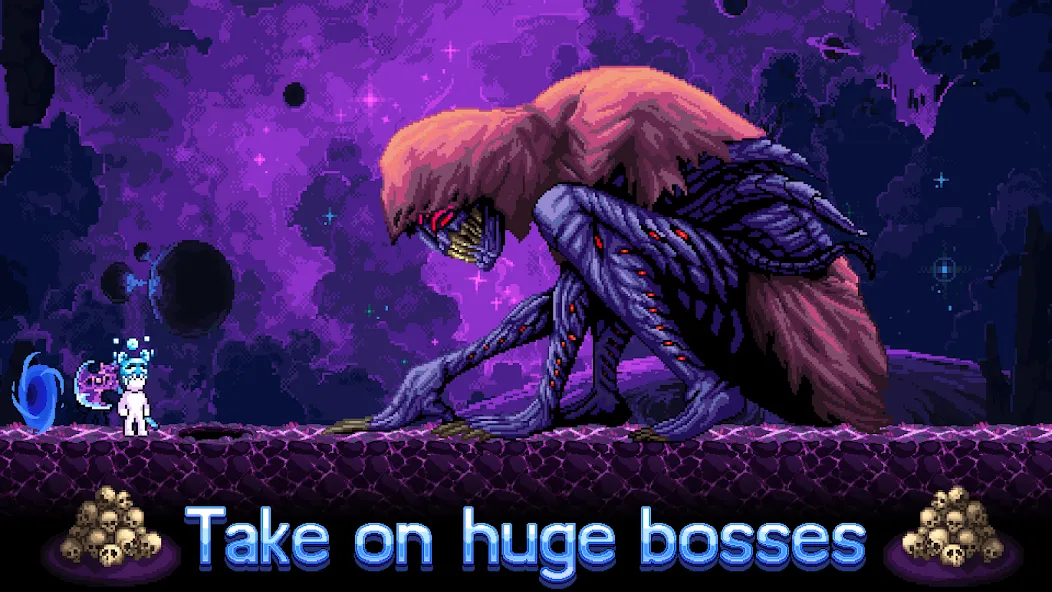 Мод IdleOn - The Idle RPG — Много денег и ресурсов, скачать APK — скриншот 3