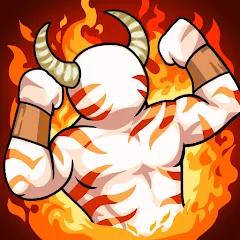 Мод IdleOn - The Idle RPG — Много денег и ресурсов, скачать APK