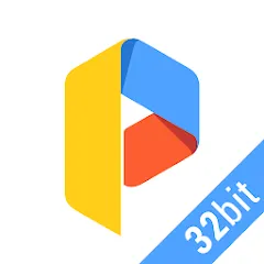 Скачать мод Parallel Space - 32bit Support — Улучшенная поддержка 32-битных приложений