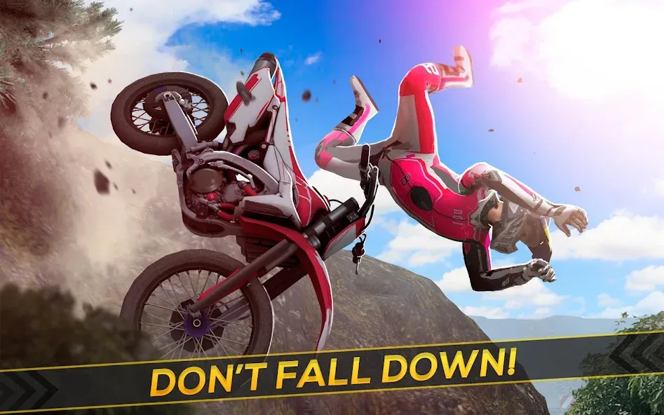 Скачать Real Motor Rider - Bike Racing Mod APK — Безлимитные деньги и открыты все байки — скриншот 3 Скачать Real Motor Rider - Bike Racing Mod APK — Безлимитные деньги и открыты все байки — скриншот 3