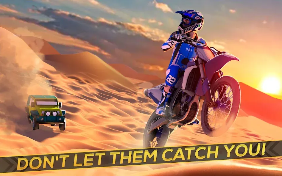 Скачать Real Motor Rider - Bike Racing Mod APK — Безлимитные деньги и открыты все байки — скриншот 4 Скачать Real Motor Rider - Bike Racing Mod APK — Безлимитные деньги и открыты все байки — скриншот 4