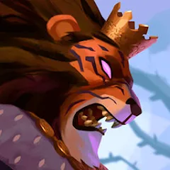 Скачать взлом Armello — Бесконечные карты и ресурсы