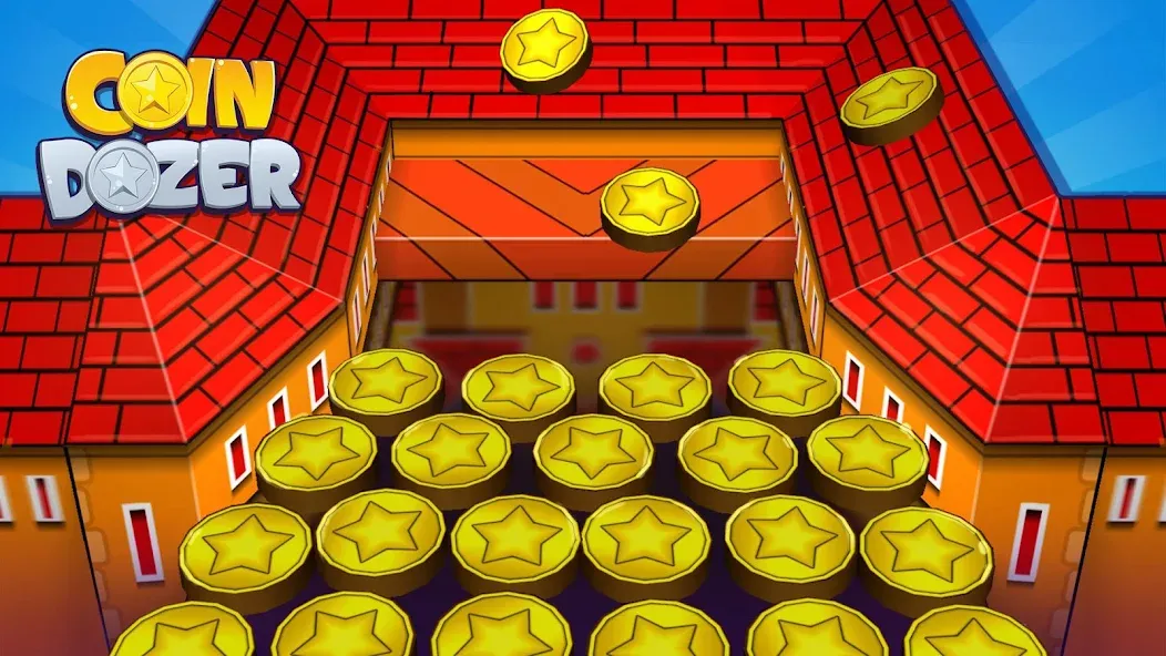 Скачать Coin Dozer - Carnival Prizes Mod APK — Безлимитные монеты и усиленные призы — скриншот 5 Скачать Coin Dozer - Carnival Prizes Mod APK — Безлимитные монеты и усиленные призы — скриншот 5