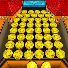 Скачать Coin Dozer - Carnival Prizes Mod APK — Безлимитные монеты и усиленные призы