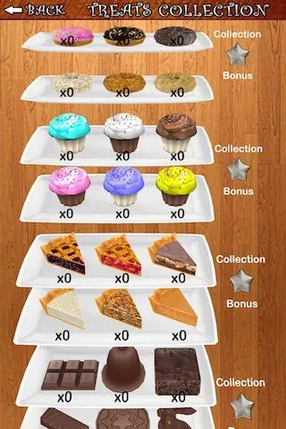 Cookie Dozer — скачать мод: Безлимитные монеты и усиленные бонусы — скриншот 3 Cookie Dozer — скачать мод: Безлимитные монеты и усиленные бонусы — скриншот 3