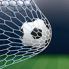 FA Soccer Legacy World Edition взлом на Андроид — Разблокированы все команды и лиги