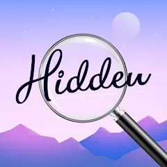 Скачать Bright Objects - Hidden Object мод — Много подсказок и открыты уровни
