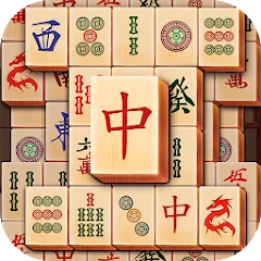 Mahjong MOD APK скачать на Андроид — Без рекламы и все уровни открыты