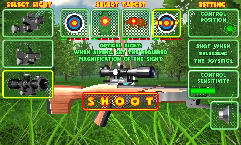 Скачать Crossbow shooting simulator на Андроид с модом — Безлимитные стрелы и точная стрельба — скриншот 2 Скачать Crossbow shooting simulator на Андроид с модом — Безлимитные стрелы и точная стрельба — скриншот 2