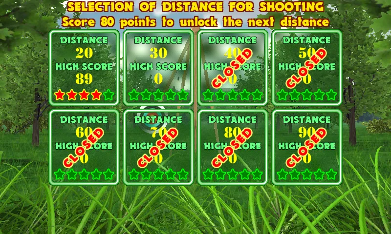 Скачать Crossbow shooting simulator на Андроид с модом — Безлимитные стрелы и точная стрельба — скриншот 3 Скачать Crossbow shooting simulator на Андроид с модом — Безлимитные стрелы и точная стрельба — скриншот 3