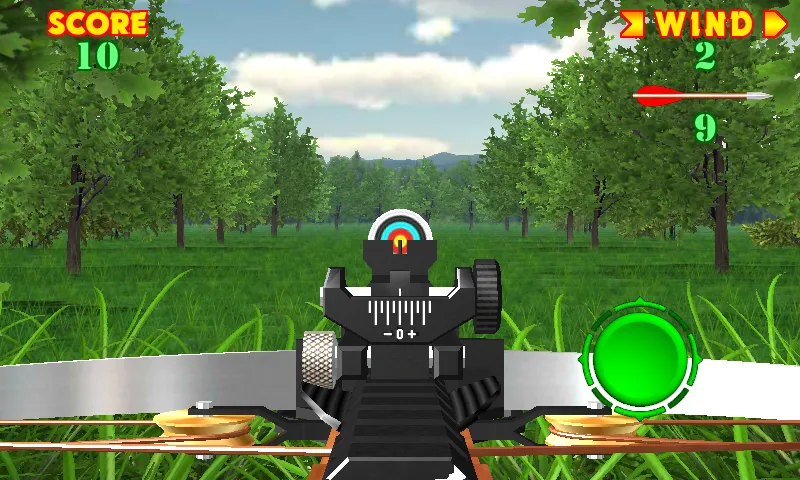 Скачать Crossbow shooting simulator на Андроид с модом — Безлимитные стрелы и точная стрельба — скриншот 4 Скачать Crossbow shooting simulator на Андроид с модом — Безлимитные стрелы и точная стрельба — скриншот 4