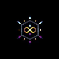 InfinityRPG — скачать мод: Безлимитные ресурсы и усиленные персонажи