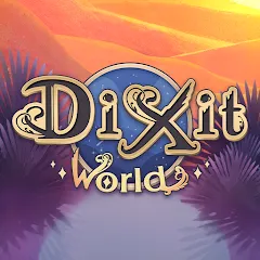Скачать Dixit World мод — Открыты все карты и режимы